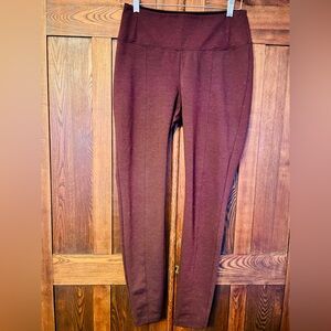Apt. 9 Women’s Size Medium Pull-On Stretch Pants.